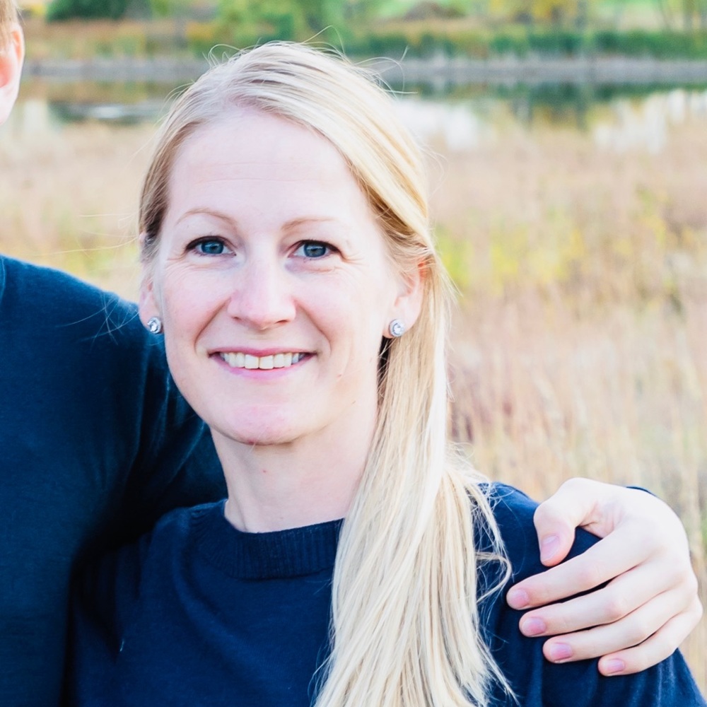 Meet your Posher, Sara